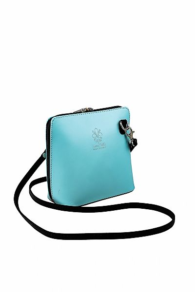 COLLEZIONE ALESSANDRO Umhängetasche "Marta" aus echtem Leder günstig online kaufen