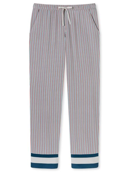Schiesser Pyjamahose Mix & Relax schlaf-hose günstig online kaufen