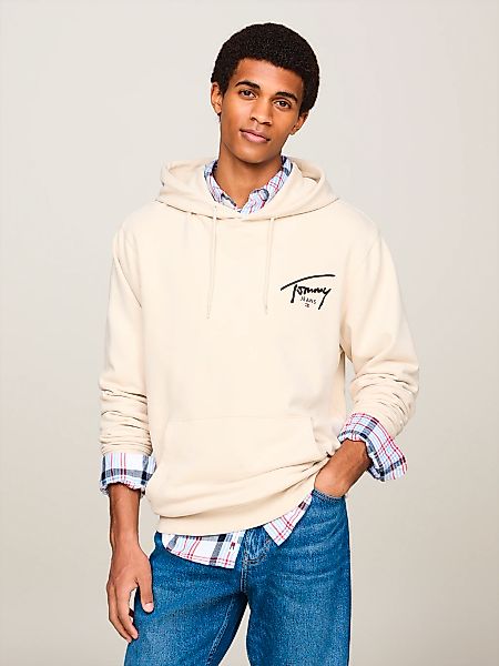 Tommy Jeans Kapuzensweatshirt TJM REG ENTRY günstig online kaufen