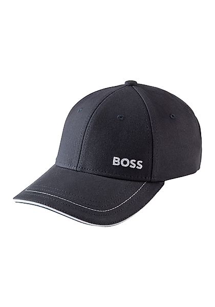 BOSS GREEN Baseball Cap Cap-1 mit günstig online kaufen