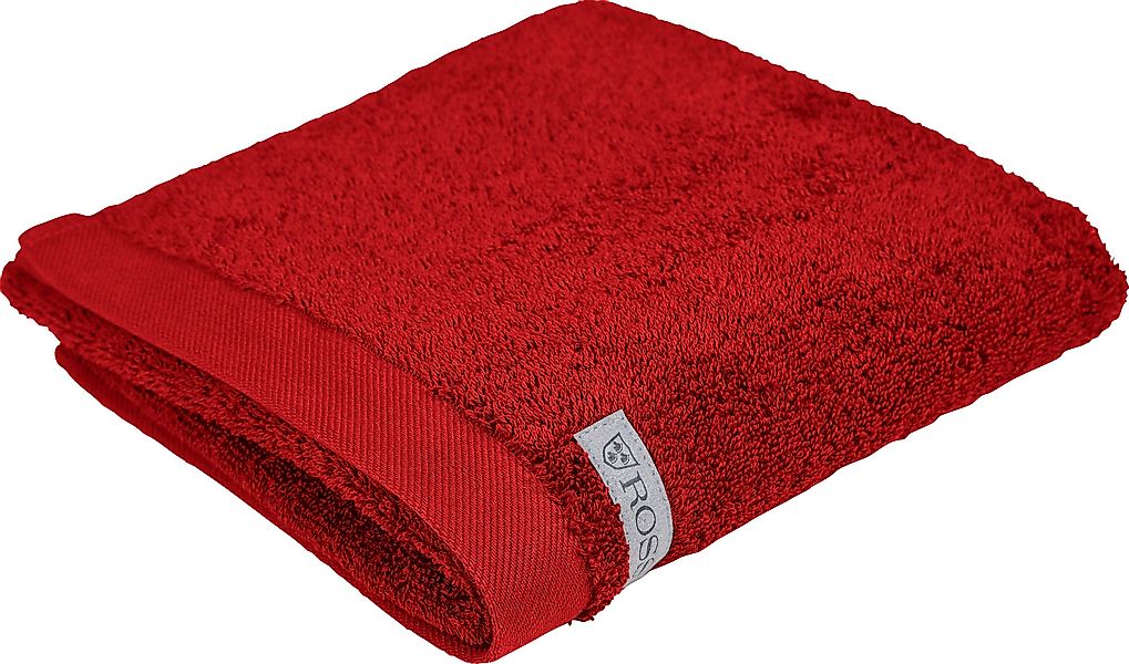 ROSS Handtücher Sinfonie, Frottier (2-St), in günstig online kaufen