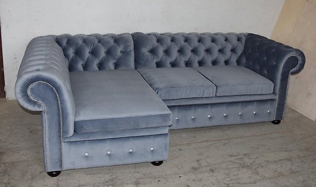 JVmoebel Ecksofa, Made in Europa günstig online kaufen