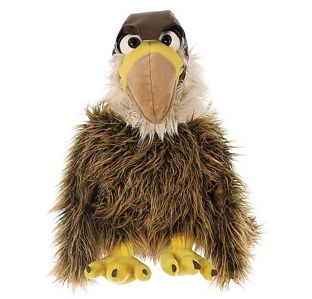 Living Puppets Handpuppe Handpuppe Adler Heiko Living Puppets W292 (Packung günstig online kaufen