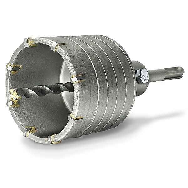 S&R Hohlbohrkrone Ø 68mm Hammerschlagfest, für günstig online kaufen