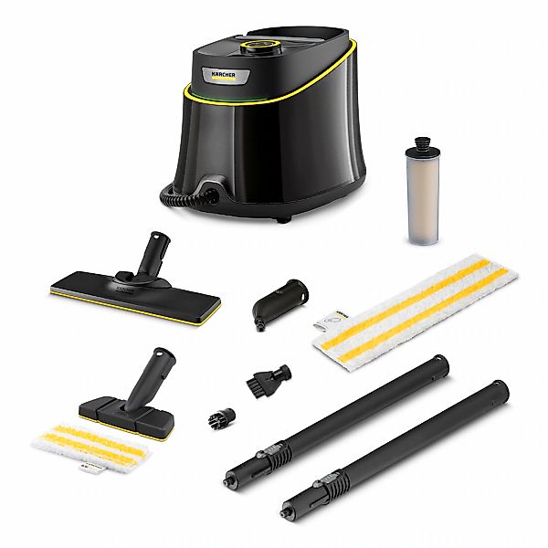 KÄRCHER Dampfreiniger "SC 3 Deluxe Anniversary Edition" günstig online kaufen