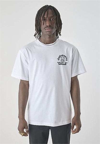 Cleptomanicx T-Shirt "Classic Tee Ballsport", mit lockerem Schnitt günstig online kaufen