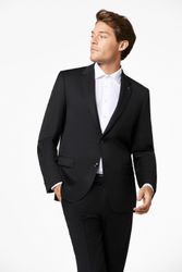 Digel Anzugsakko Duncan-AMF (1-tlg., Schurwolle) Kissing günstig online kaufen