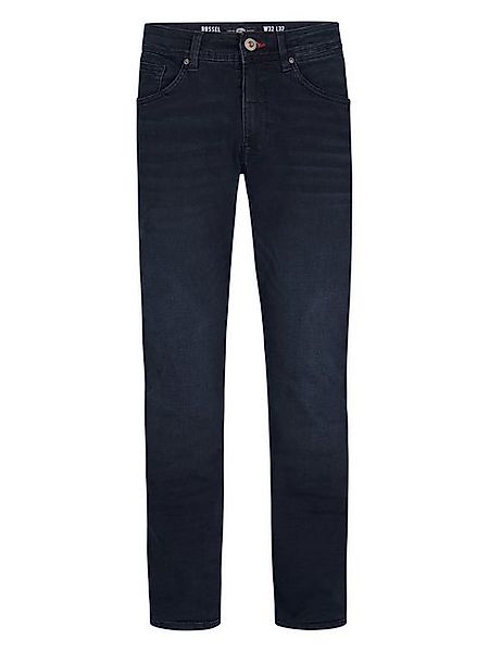 Petrol Industries Regular-fit-Jeans Regular Tapered Fit Jeans Russel günstig online kaufen