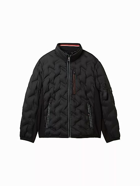 TOM TAILOR Winterjacke günstig online kaufen