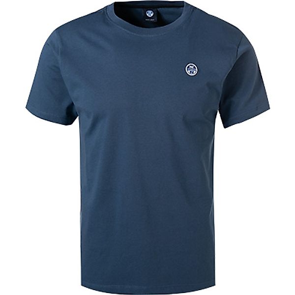NORTH SAILS T-Shirt 692791-000/0787 günstig online kaufen