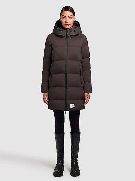 khujo Steppmantel DIDO4 günstig online kaufen