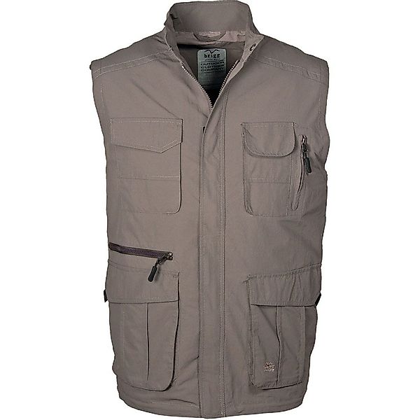 RennerXXL Funktionsweste Luis Herren Outdoor Trekking günstig online kaufen