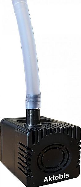 WDH Luftentfeuchter Kondenspumpe WDH-KP40, für 240 m³ Räume, Förderleistung günstig online kaufen