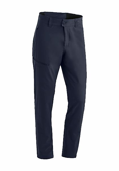 Maier Sports Outdoorhose "Nil Loop" Herren Wanderhose, atmungsaktive Funkti günstig online kaufen