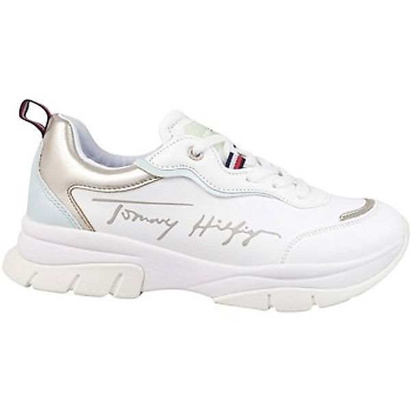 Tommy Hilfiger  Sneaker T3A4321640289X048 günstig online kaufen