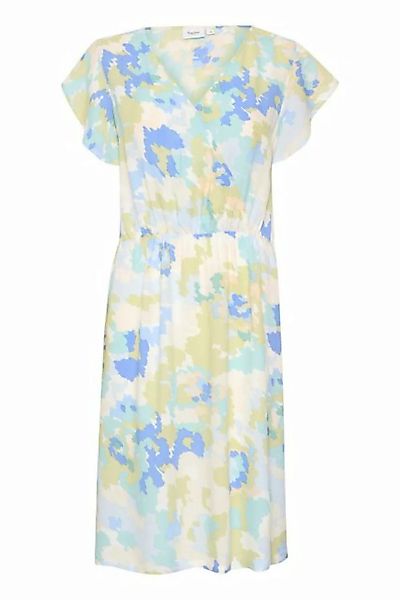 Saint Tropez Jerseykleid Kleid TishaSZ günstig online kaufen