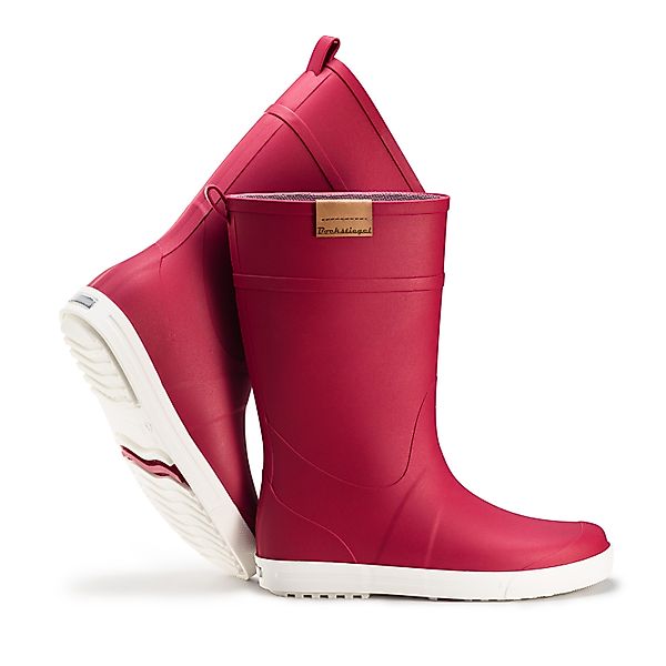 Ultrapower REGNRASK Damen Schlupfstiefel Kontrastsohle 39 günstig online kaufen