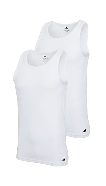 adidas Sportswear Achselhemd "Active Flex Cotton" günstig online kaufen