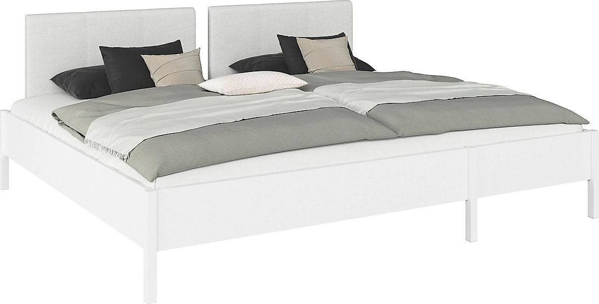 rauch Bett Familienbett XXL Familiengröße Ehebett Doppelbett Co-Sleeping MA günstig online kaufen