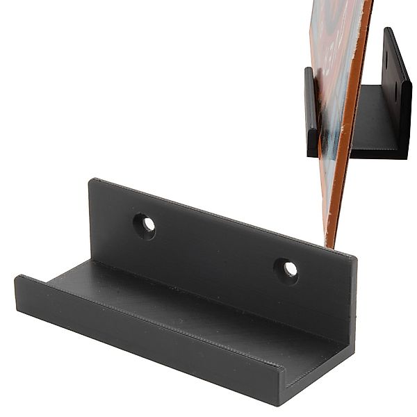 TSB Werk Aufbewahrungsbox Wandhalter für Schallplatten günstig online kaufen
