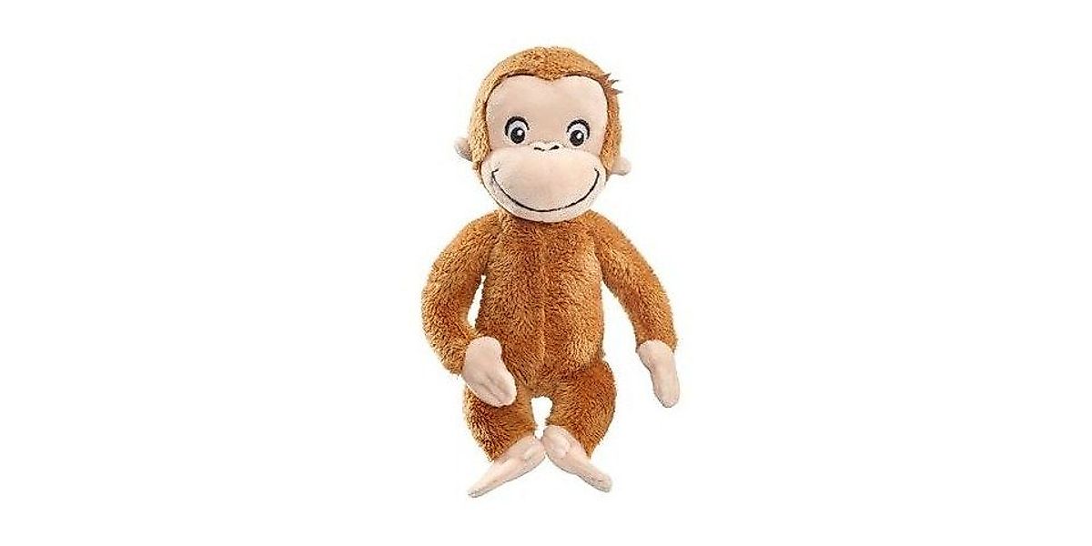 Schmidt Spiele Plüschfigur Coco der neugierige günstig online kaufen