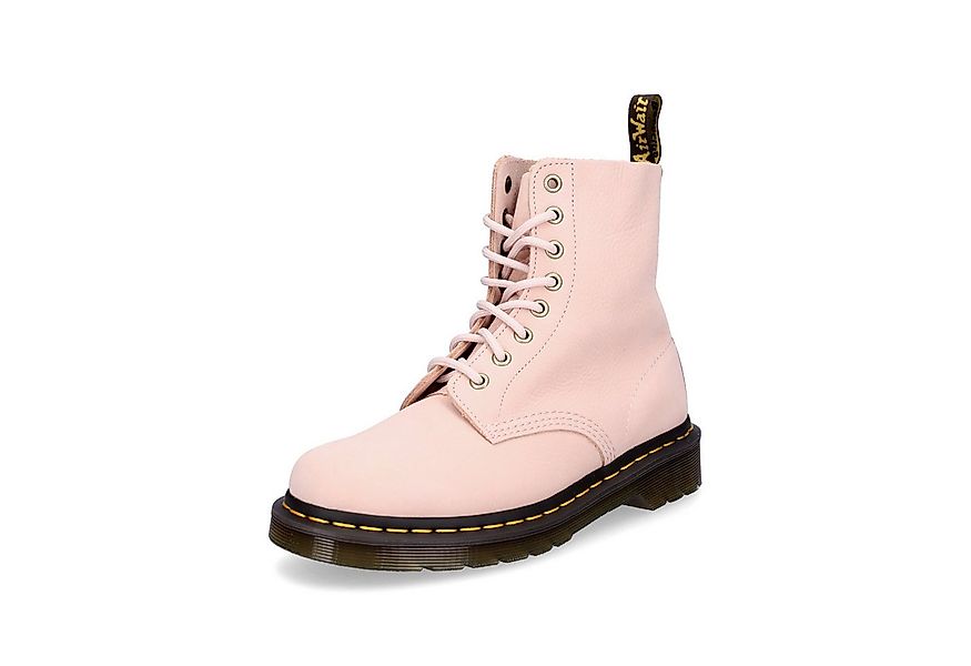 DR. MARTENS Dr. Martens Damen Schnürboot rosa Schnürboots günstig online kaufen