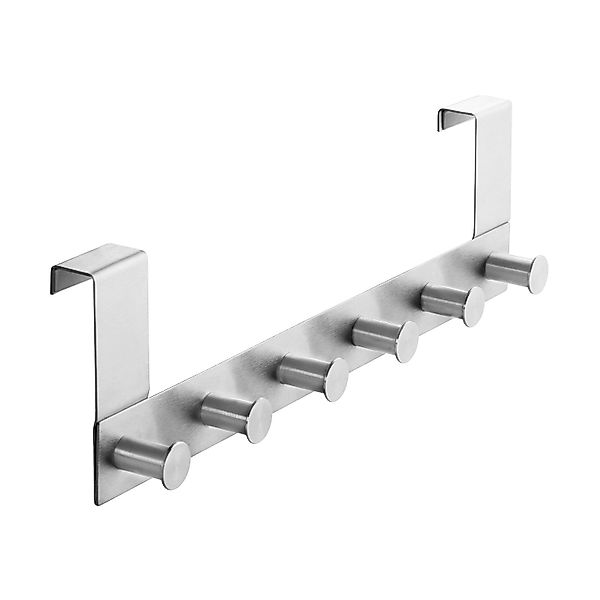 SO-TECH® Türgarderobe Garderobenleiste LINEA 380 x günstig online kaufen