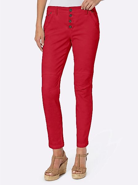 heine Boyfriend-Jeans 1 Stk. tlg. günstig online kaufen