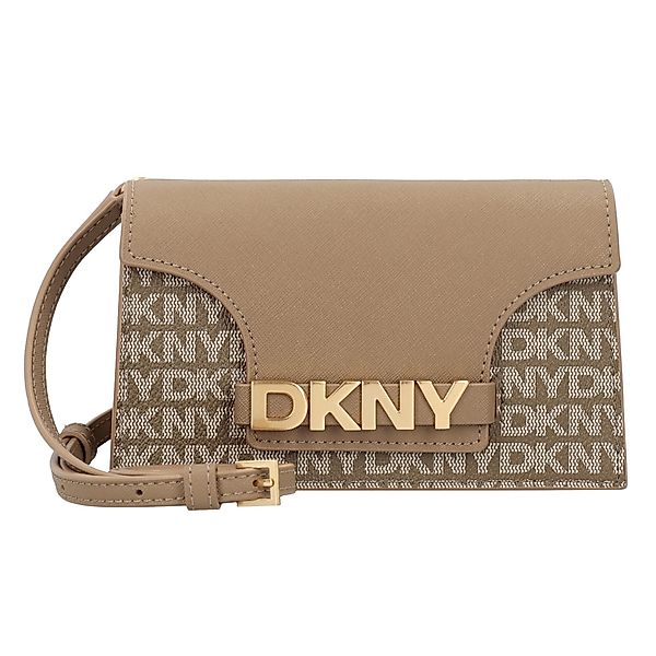 DKNY Umhängetasche Avril, Leder günstig online kaufen