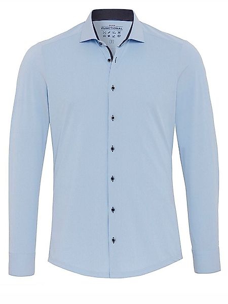 Pure Shirt Blau - Größe 40 günstig online kaufen