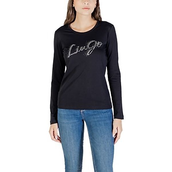 Liu Jo  Langarmshirt ECS T-SHIRT MODA M/L UF5283 JS923 günstig online kaufen