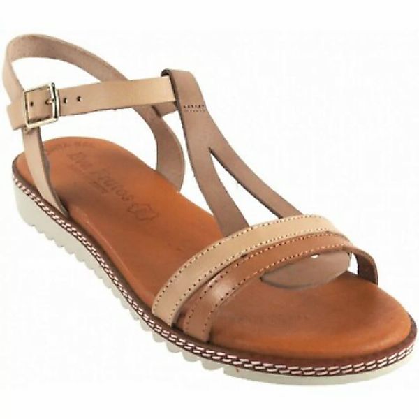 Eva Frutos  Schuhe Damensandale  2282 taupe günstig online kaufen