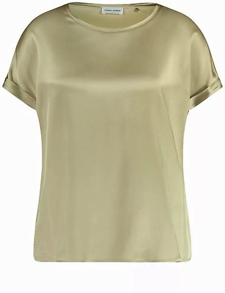 GERRY WEBER T-Shirt T-SHIRT 1/2 ARM günstig online kaufen