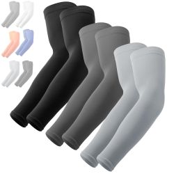 Tough Outfitters Armstulpen UV-Sonnenschutz Kompressions-Armstulpen, kühlen günstig online kaufen