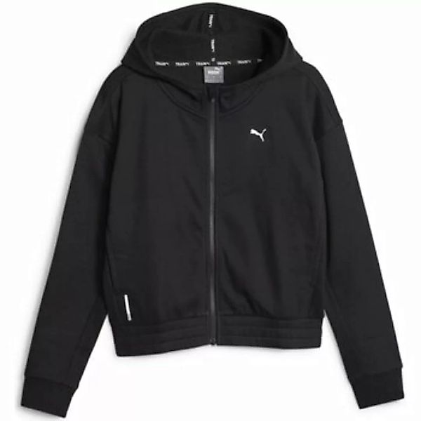 Puma  Sweatshirt Sport Train Favorite Fleece Full 524233/001 001 günstig online kaufen