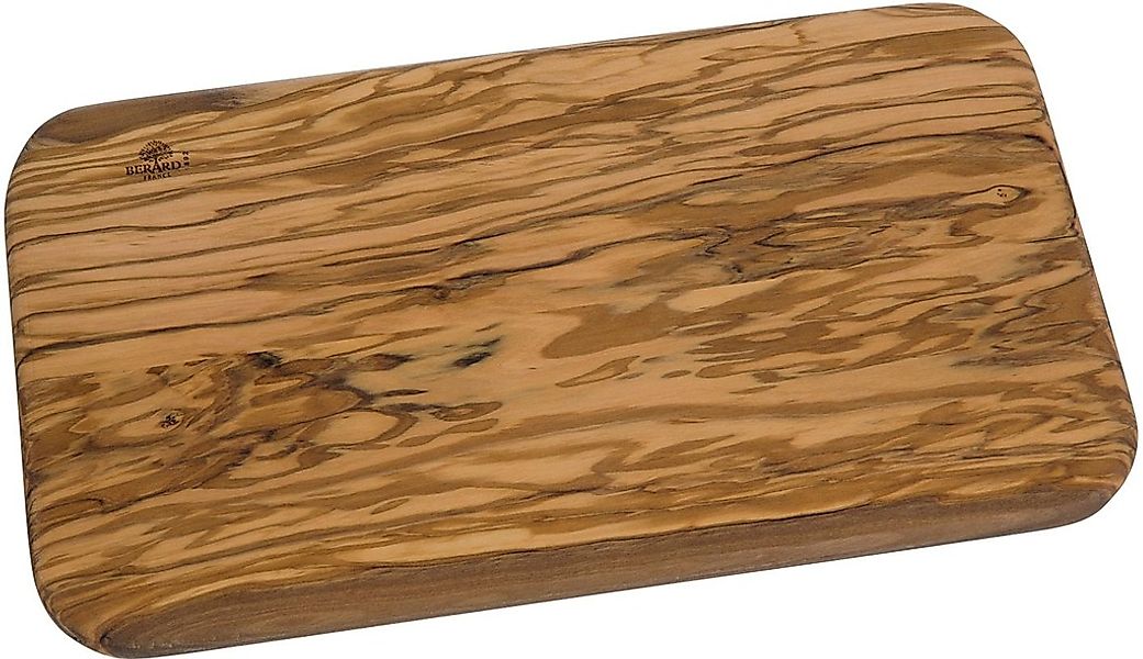 BERARD FRANCE 1892 Schneidebrett Gr. 35 x 20 cm günstig online kaufen