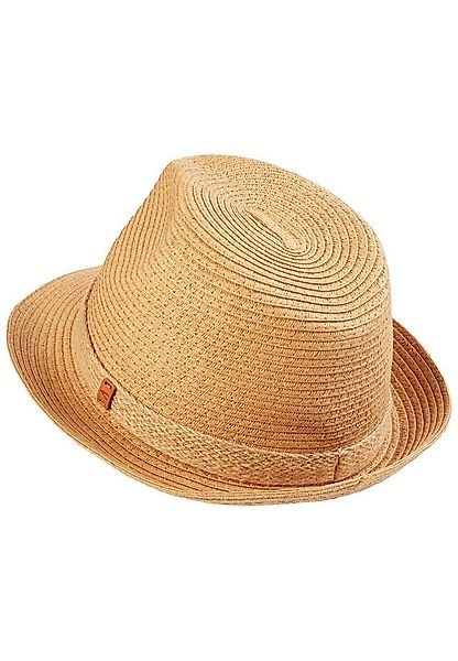 camel active Sonnenhut Sommerlicher Hut in Strohoptik günstig online kaufen