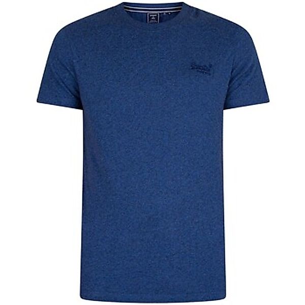 Superdry Rundhalsshirt "Vintage Logo Emb Te" günstig online kaufen
