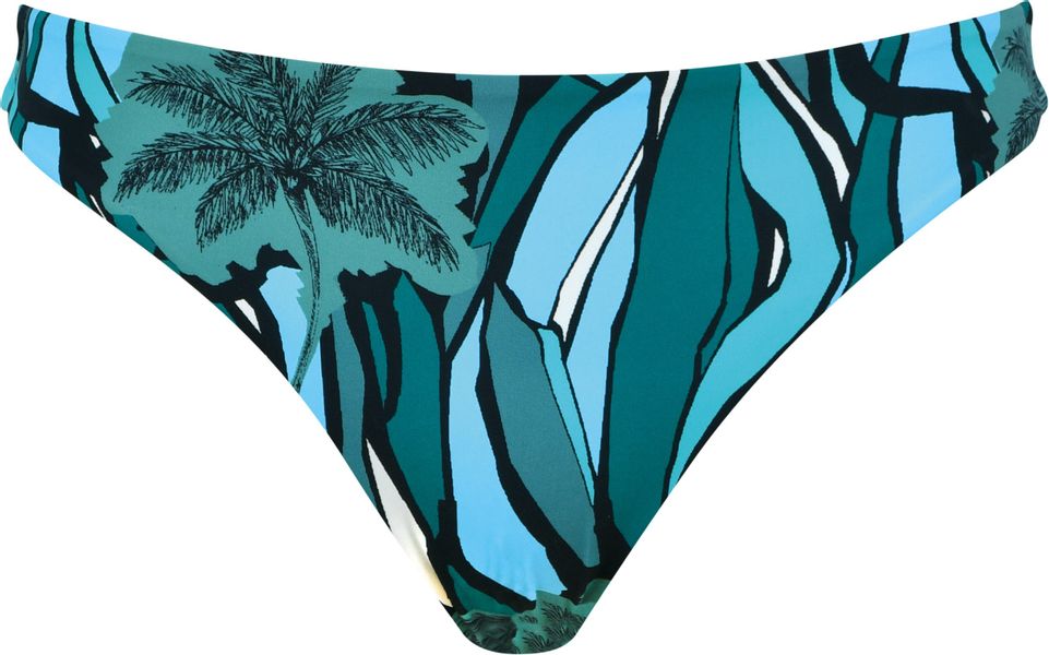 Naturana Badeanzug "Beautiful Beaches" integrierte Cups, figurbetonend, mit günstig online kaufen