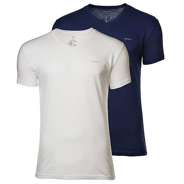 Gant T-Shirt Herren T-Shirt 2er Pack günstig online kaufen