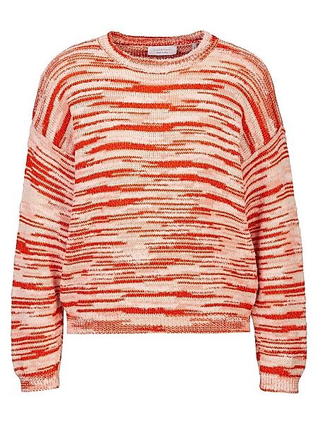 RICHROYAL Strickpullover D-Strick günstig online kaufen