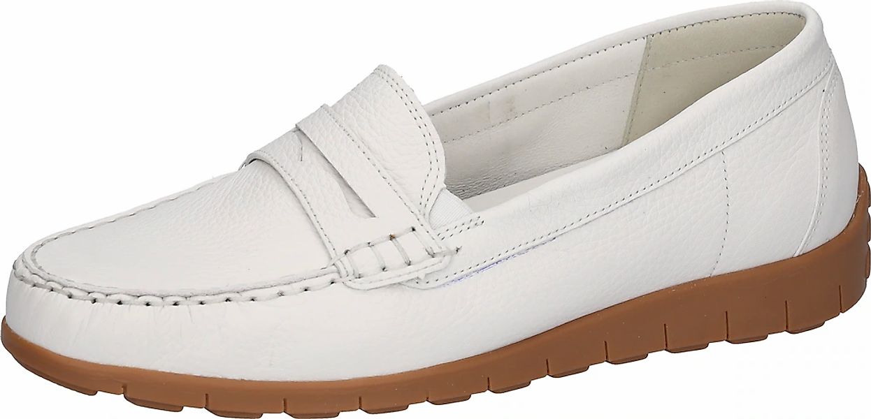 Waldläufer H-LUCY Mokassin, Halbschuh, Slipper, Schlupfschuh, günstig online kaufen