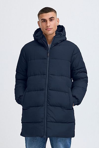 !Solid Steppmantel SDMARLO Modischer Steppmantel mit Kapuze günstig online kaufen
