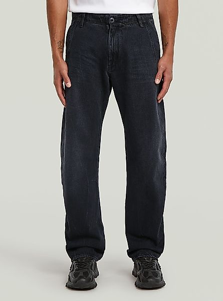 G-STAR 5-Pocket-Jeans "Contor Regular Chino Jeans" günstig online kaufen