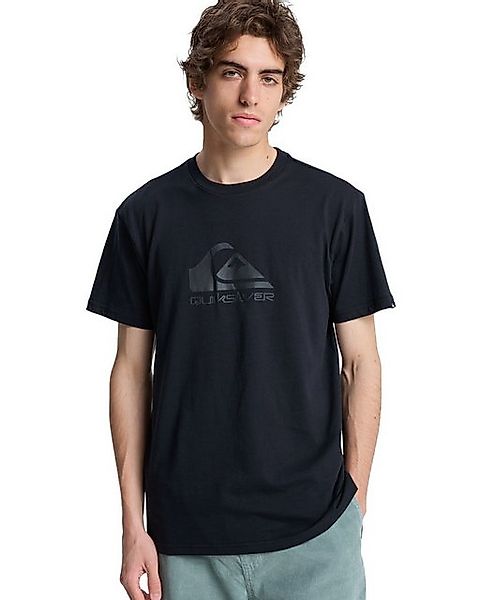 Quiksilver T-Shirt EV Comp Logo günstig online kaufen