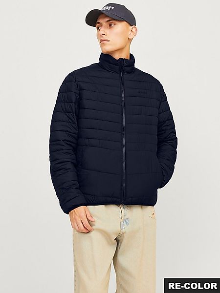 Jack & Jones Steppjacke JJESTATE PACKABLE PUFFER COLLAR NOOS günstig online kaufen