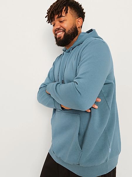 Jack & Jones PlusSize Kapuzensweatshirt "JJEBRADLEY SWEAT HOOD NOOS PLS", m günstig online kaufen