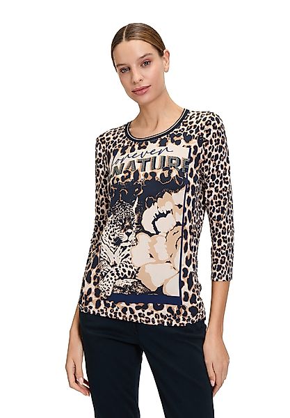 Betty Barclay 3/4-Arm-Shirt Betty Barclay Basic günstig online kaufen