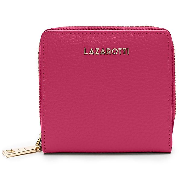 Lazarotti Geldbörse Bologna Leather, Leder günstig online kaufen