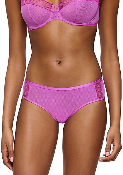 Triumph Hipster "Palina Cosmic Heartbeat", Keyhole-Detail auf der Rückseite günstig online kaufen